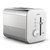 White Simply Shine 2 Slice Toaster by Sunbeam (TAP4002WH)