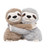 Warm Hugs Sloth Warmies