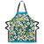 Tiffany Field Of Lilies Apron by Modgy