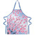 Cherry Blossom Apron by Modgy