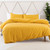 Marlow Duvet Cover Set by Nu Edition