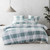 Alec Duckegg Duvet Cover Set by Nu Edition