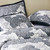 Sago Ink Duvet Cover Set by Private Collection