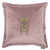 Bellatrix Heather Cushion by Voyage Maison