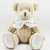 Horatio Bear Soft Toy by Baby Bow