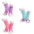 Ladies Unicorns Socks by Nuzzles