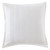 Winton White European Pillowcase by Private Collection