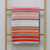 Multi Stripe Beach Towel by Seneca