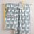 Waddling Ducks Organic Cotton Towel Separates by Anorak