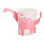 Dino Pink 9oz/266ml Paper Cups Pop Out Dinosaur