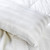 50/50 Mix Silk Lodge Pillow by Silk Sensation