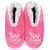 Women's Nap Quote Slippers by SnuggUps