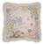 Millie Square Cushion by Bambury