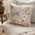 Millie Square Cushion by Bambury