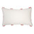 Sedona Rectangle Cushion by Bambury