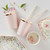 Ditsy Floral Paper Cups