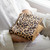 Leopard Heat Pillow by Splosh