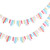 Mix It Up Bunting Card Sticks