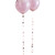 Mix It Up Balloon Tail Happy Birthday