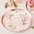 Floral Hen Party Paper Plates