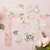 Floral Hen Party Photo Booth Props