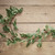 Botanical Wedding Foliage Garland Green Ruscus