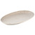 Terra Ecru 41cm Oblong Platter by Ladelle