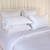 Juliet Love Angelic White Bamboo Duvet Cover Set by Bamboo Haus