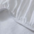 Ravello Linen White Sheet Separates by Weave