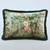 Chinoiserie Rectangle Cushion by MM Linen