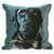 Baghie The Lab Cushion by MM Linen