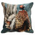 Phil The Pheasant Cushion by MM Linen