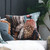Phil The Pheasant Cushion by MM Linen