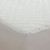 Pure Essentials Quilted Fitted Mattress Protector by MM Linen