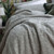 Livie Moss Bedspread Set by MM Linen