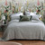 Livie Moss Bedspread Set by MM Linen Livie Moss Bedspread Set by MM Linen