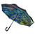 Iris Auto Close Outside-In Umbrella by Clifton