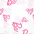 Barbie Lunch Napkins