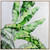 Leafy Goodness Framed Canvas by Linens and More