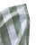 Basketweave Plaid Fog Tea Towel by Linens and More