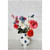 White Blooms Tea Towel by Linens and More