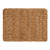 Seagrass Rectangle Placemat by Linens and More