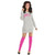 Flashdance Women's Costume