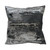 Foil Velvet Cushion by Le Forge