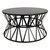 Karon Coffee Table by Le Forge