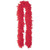 Feather Boa - Red