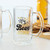 Sip Celebration Beer O'Clock Beer Glass by Splosh