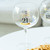 Sip Celebration 21st Balloon Glass by Splosh