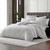 Nara Stone Duvet Cover Set by Private Collection