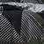 Noah Charcoal European Pillowcase by Logan and Mason